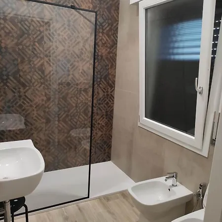Sant'agostino Bed and breakfast Comacchio