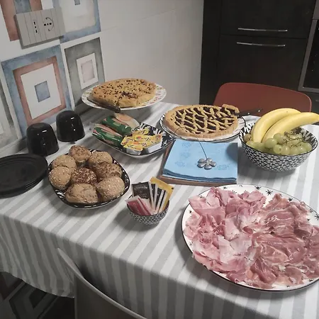 Sant'agostino Frühstückspension *