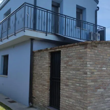 Bed & Breakfast Sant'agostino