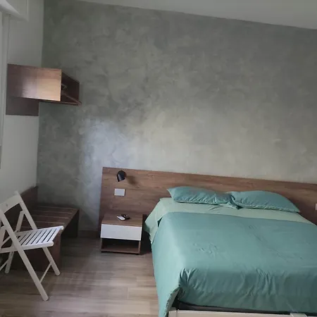 Sant'agostino Bed & Breakfast