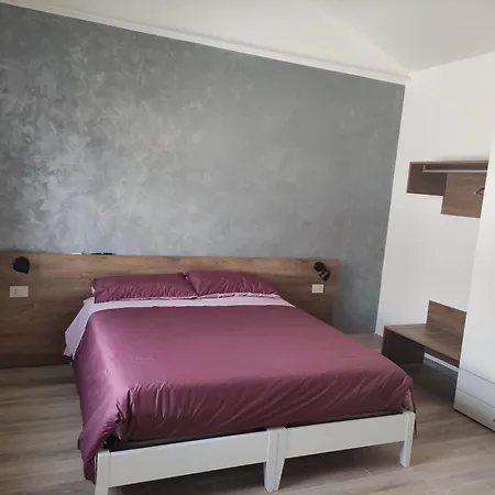 Sant'agostino Comacchio