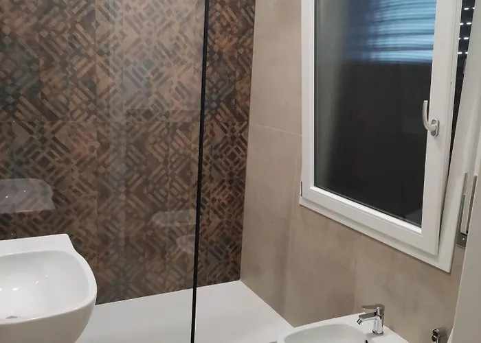 Sant'agostino Bed & Breakfast Comacchio