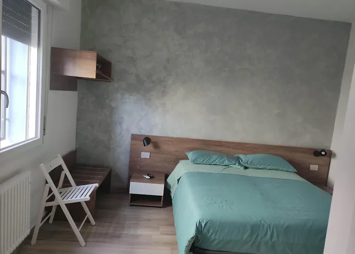 Sant'agostino Bed & Breakfast