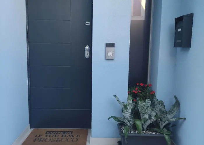 Bed & Breakfast Sant'agostino Comacchio