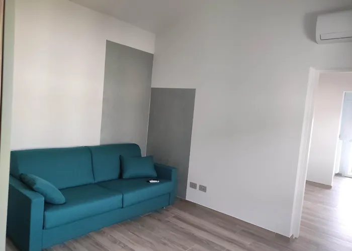 Bed & Breakfast Sant'agostino